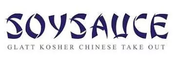 SOYSAUCE Kosher Chinese Takeout